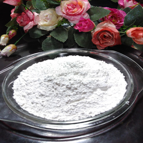 Bán nóng Titanium Dioxide cho ống nhựa PVC